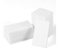 48 Confezioni di Cuscinetti Aromatici per Umidificatore, Cuscinetti Aromatici per Umidificatore Compatibili Con Umidificatore Dreo HM306 HM311/311S HM512S/612S HM524 HM713 HM713S/813S