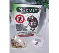 48 PCS Pièges a Cafard @ colle | Anti Cafards Puissant Non Toxique