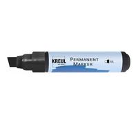 Marqueur permanent, XXL, noir