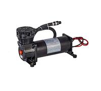 480C Universal 12V compresseur d'air Kit 200 PSI SORTIE 3/8 ou 1/4 Suspension pneumatique voiture Compresseur/pompe Composant de tuyauterie