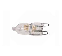 481010391431. LAMPE HALOGENE 40 W CULOT G9 WHIRLPOOL
