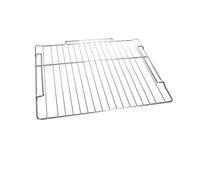 [481010518218] WHIRLPOOL Grille De Four 375 X 450 M/m