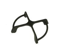 481245838113. GRILLE TAQUE + PATINS CAOUTCHOUC WHIRLPOOL