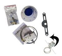 481927128788 Thermostat froid universel ATEA A130103 ou A130103 ou A130057 ou vt9