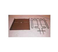 484000000514. RESISTANCE DE VOUTE GRILL 2450W IKEA