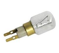484000000979 Ampoule pour réfrigérateur TCLICK T25 - 15W - L66MM-D E F GB I HobbyTech