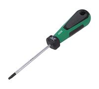 48560020 Tournevis : Torx® standard avec protection T20 215 mm STAHLWILLE