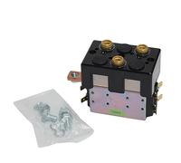 48V 100A DC88 Type DC Contacteur for CHARIOT ÉLÉVATEUR GERBEUR PALETTE