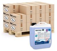 48x 5 L BAYZID® Winterfit Überwinterungsmittel