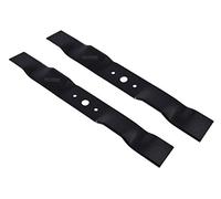 49 CM ENSEMBLE de couteaux pour tracteur de tonte Mountfield SD 98-115/115/98 - haute qualité