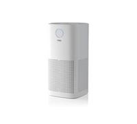 Trebs 49100 - Purificateur d’air - Blanc Blanc G