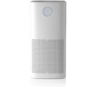 49100 Purificateur d'air HEPA - élimine 99 % des aérosols et des virus présents dans l'air ambiant - idéal pour les personnes souffrant d'allergies - Convient pour une surface allant jusqu'à 69 m² - C
