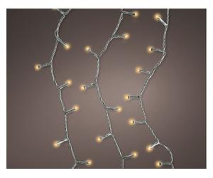 493030 Lumineo LED Basiclights Budget LED Guirlande Lumineuse 300 LEDs - 1495cm