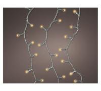 493030 Lumineo LED Basiclights Budget LED Guirlande Lumineuse 300 LEDs - 1495cm