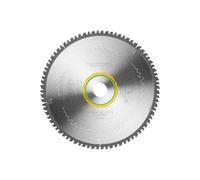 494605 Lame de Scie Circulaire D. 260 mm - 80 dents