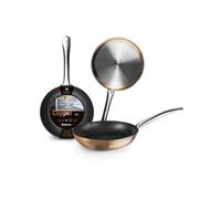 Poele Natura Copper 26 Cm