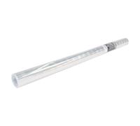 Film fleuriste transparent, rl 25x0,70m - Transparent