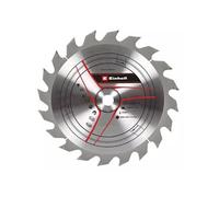 Einhell Lame de scie circulaire HM Ø 200 x 16 mm, ép. 2,4 mm, 20 dents