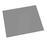 [49653] Läufer Sous-main SYNTHOS 520 x 650 mm Gris