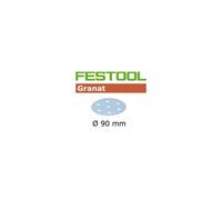 497366 Disques abrasifs STF D90/6 P100 GR/100