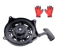 497680 Lanceur Compatible avec Briggs & Stratton 497680 Oregon 31-068 Rotary 12368 Tondeuse à Gazon