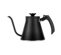 4977642021587 Hario Fit V60 Drip Kettle Black - 1,2l Hario