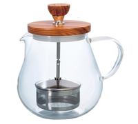 Teaor Wood 700ml TEO-70-OV / Bestbrew