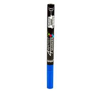 4ARTIST Marker 2MM - Marqueur permanant Pébéo - Base Huile - Bleu Foncé