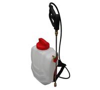 4B DISTRIB - Pulverisateur électrique Et Autonome Dorsal Sprayer -1 Batterie