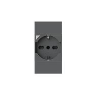 4box -P40 Smart compatible avec Bticino® LivingNow™ noir