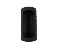 4DOOR Hörmann Coque de protection pour émetteur portatif HSE 1 BS, HSE 2 BS, HSE 4 BS, noir