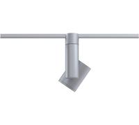 4er Set Paulmann 95542 Urail Spot LED Zeuz Chrome Mat 33W 15° Angle Faisceau