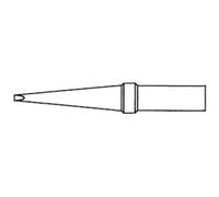 4etm-1 Panne De Fer à Souder Forme Longue Taille De La Panne 3.2 Mm Contenu 1 Pc(s) - Weller
