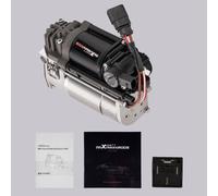 4H0616005C Compresseur d'air bomba de suspension pneumatique for Audi A6 C7 A7 4G A8 4H