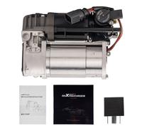 4H0616005C Compresseur d'air bomba de suspension pneumatique for Audi A6 C7 A7 4G A8 4H