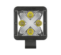 4in LED Projecteur de travail / Cube MX85-SP / 12 V / Spot