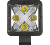 4in LED Projecteur de travail Cube MX85-WD / 12 V / Projecteur