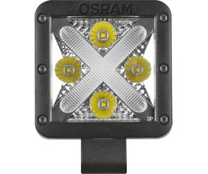 4in LED Projecteur de travail Cube MX85-WD / 12 V / Projecteur