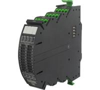 4K 1-10A Surveillance des circuits de charge - Surveillance du courant 9000-41094-0101000