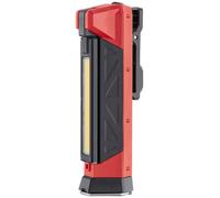 4K5 Tools 602.201A FL 800 FloodLight LED Lampe de travail à batterie 800 lm