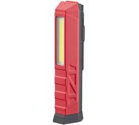 4K5 Tools 602.203A FL 500 FloodLight LED Lampe de travail à batterie 500 lm Nombre d'accus fournis 1