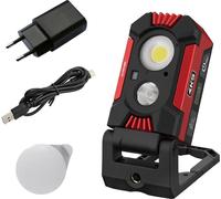 4K5 Tools HD 1500 HeavyDuty Light Baustrahler (Leuchtkraft 1500lm)
