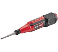 4K5 Tools PDS 5-Set E-tournevis Taille (tournevis) 1/4
