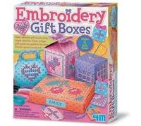 4M Crea Easy coffrets cadeaux Multicolor G