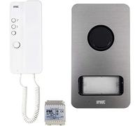 4N MONO ET BIFAMILYAR CITO-PHONE KIT AVEC MIKRA BUTTON 11226201