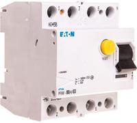 4P 80A 0,3A Disjoncteur différentiel type AC PFIM-80/4/03-MW 235420