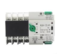 4P Dual Power für ats Switch 400V für Solar PV 4P Dual Power (32A)
