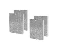 4Pack 115115 HEPA Replacement Filter compatible PlasmaWave C535 530...