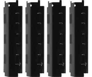 4Pcs Grill Heat Tent Replacement for Charbroil Grill Replacement Parts 14 5/8 inch Heat Shield Plate