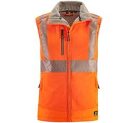 4PROTECT Gilet Softshell haute visibilité Paramus 3420 L